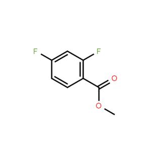 2,4-二氟苯甲酸甲酯