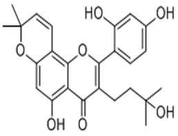 Morusinol