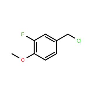 3-氟-4-甲氧基苄氯