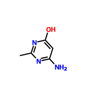 4-氨基-6-羟基-2-甲基嘧啶