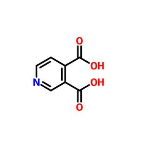 3,4-吡啶二羧酸