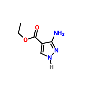 3-氨基-4-乙氧羰基吡唑