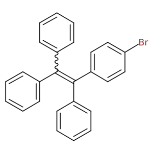 1-(4-溴苯基)-1,2,2-三苯乙烯