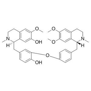 蝙蝠葛苏林碱;CAS:70553-76-3;Daurisoline