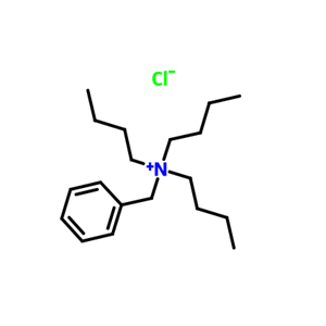 苄基三丁基氯化铵