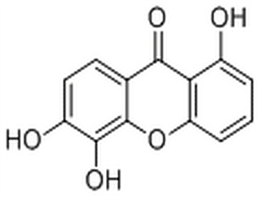 1,5,6-Trihydroxyxanthone