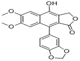 Diphyllin