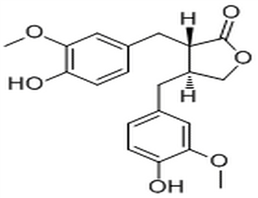 (+)-Matairesinol