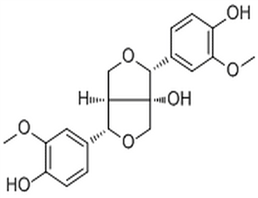 8-Hydroxypinoresinol