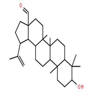 白桦脂醛