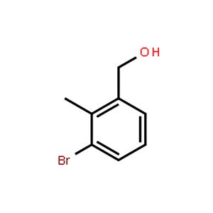 3-溴-2-甲基苯甲醇