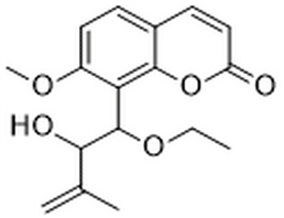 Murraxocin