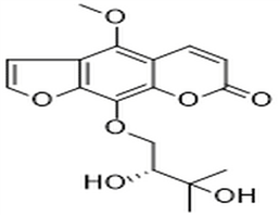 Byakangelicin