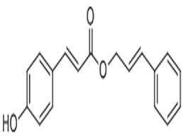 Cinnamyl coumarate