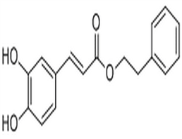 Caffeic acid phenethyl ester