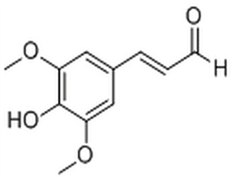 Sinapaldehyde