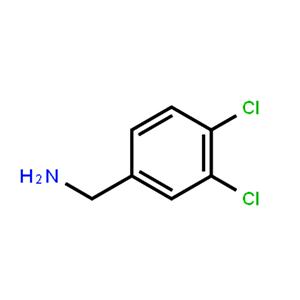 3,4-二氯苄胺