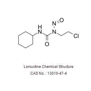 Lomustine (CeeNU)