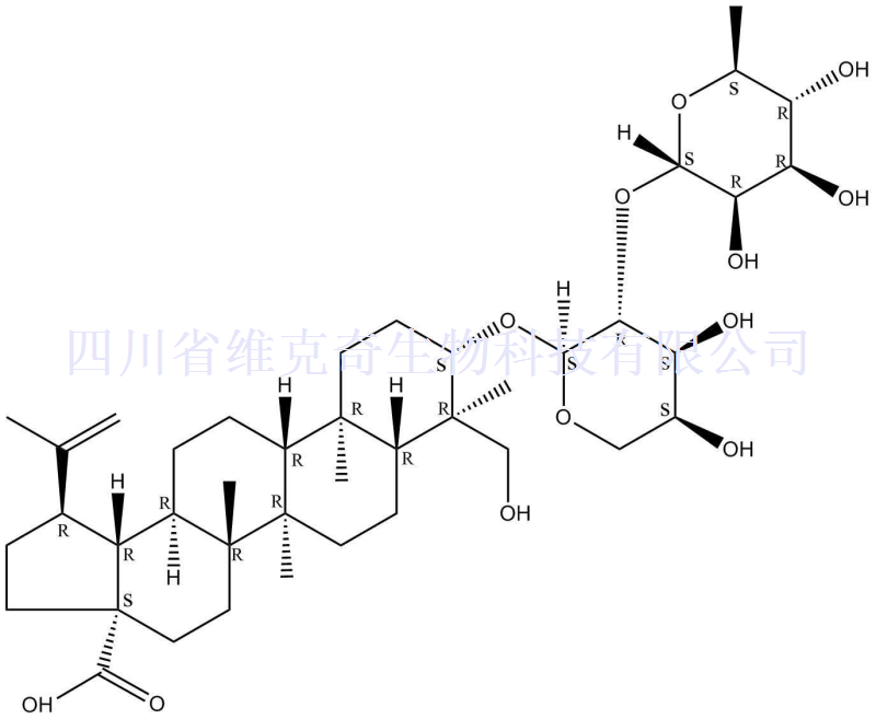 白头翁皂苷A3