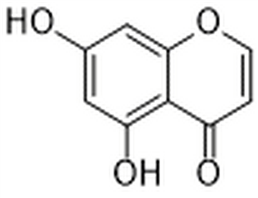 5,7-Dihydroxychromone