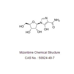 Mizoribine