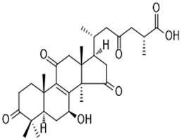 Ganoderic acid C1