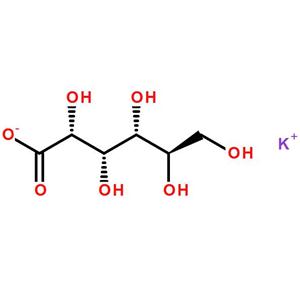 葡萄糖酸钾生产厂家