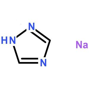 三氮唑钠盐生产厂家