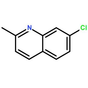 7-氯喹哪啶
