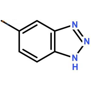 5-甲基苯并三氮唑生产厂家