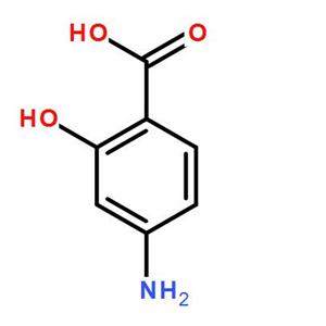 对氨水杨酸生产厂家