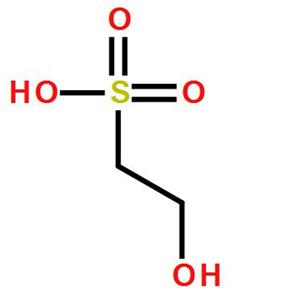 羟乙基磺酸生产厂家