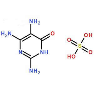 2,4,5-三氨基-6-羟基嘧啶硫酸盐生产厂家