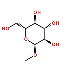 甲基葡萄糖苷生产厂家