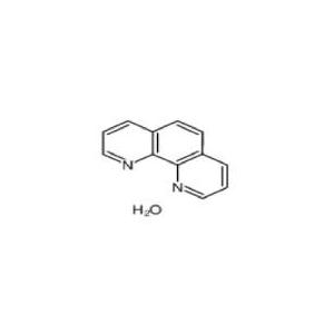 1,10-菲罗啉(一水合物)