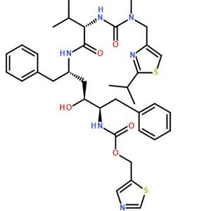 利托那韦生产厂家