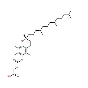 维生素E琥珀酸酯生产厂家