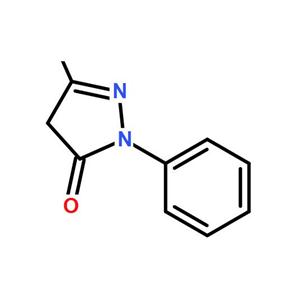 1,3,5-吡唑酮