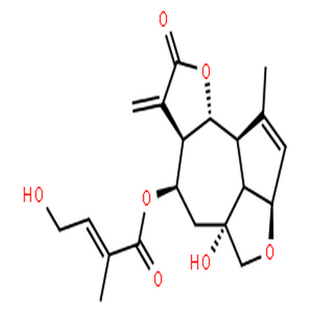 林泽兰内酯C