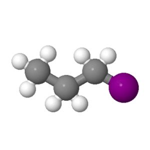 107-08-4；1-碘代丙烷