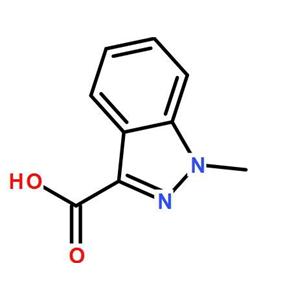 1-甲基-3-吲唑甲酸生产厂家