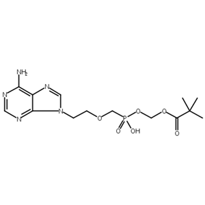 阿德福韋單特戊酸甲酯(cas no. 142341-05-7)生產廠家_阿德福韋單特戊