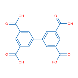 3,3',5,5'-联苯四甲酸
