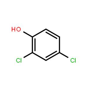 2, 4-二氯苯酚