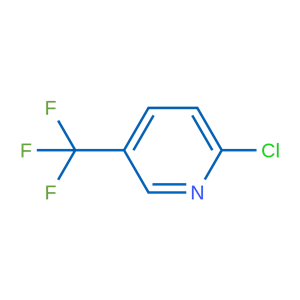 2-氯-5-三氟甲基吡啶