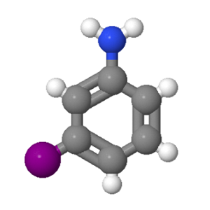 626-01-7；3-碘苯胺