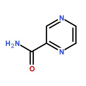 吡嗪酰胺生产厂家