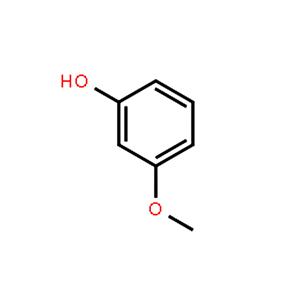 3-甲氧基苯酚