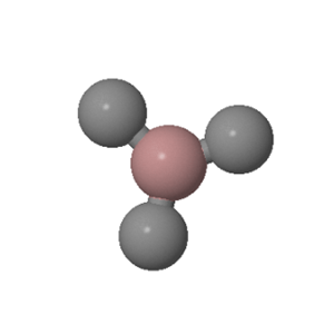 1445-79-0；三甲基镓