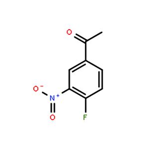 4'-氟-3'-硝基苯乙酮